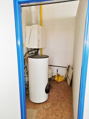 PREDAJ: Kancelárie + Hala, 2.050 m2, pozemok 6120 m2, Vrútky — foto 9