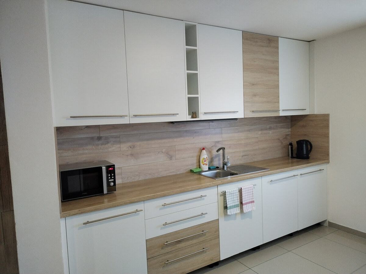 NOVOSTAVBA: 6-izbová CHATA, VL pozemok 484 m2 v Martine — foto 15