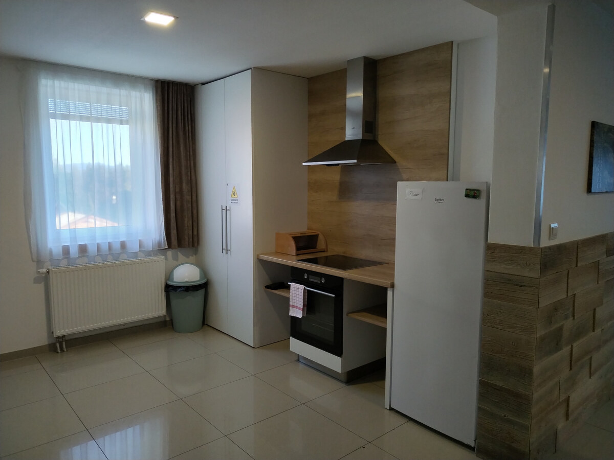 NOVOSTAVBA: 6-izbová CHATA, VL pozemok 484 m2 v Martine — foto 16