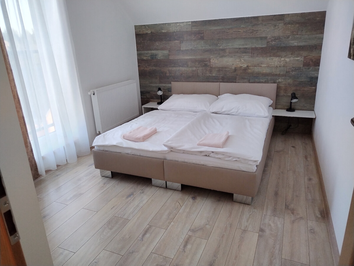 NOVOSTAVBA: 6-izbová CHATA, VL pozemok 484 m2 v Martine — foto 23