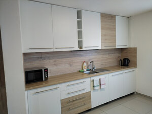 NOVOSTAVBA: 6-izbová CHATA, VL pozemok 484 m2 v Martine — foto 15