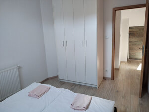 NOVOSTAVBA: 6-izbová CHATA, VL pozemok 484 m2 v Martine — foto 24