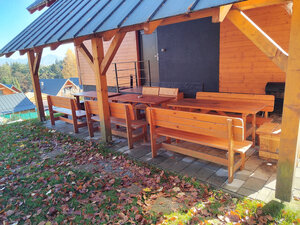 NOVOSTAVBA: 6-izbová CHATA, VL pozemok 484 m2 v Martine — foto 6