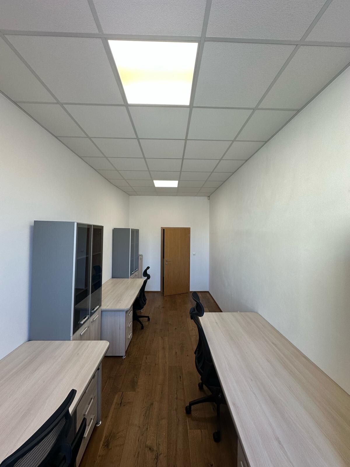 Prenájom: Kancelárske priestory 134 m2 v centre mesta Banská Bystrica — foto 11