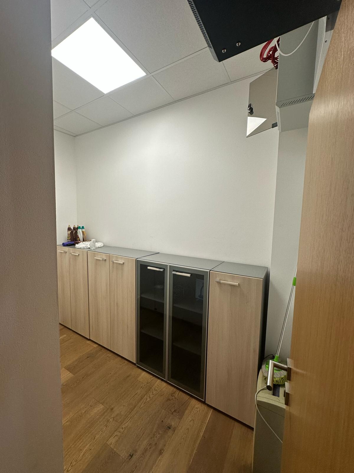 Prenájom: Kancelárske priestory 134 m2 v centre mesta Banská Bystrica — foto 6
