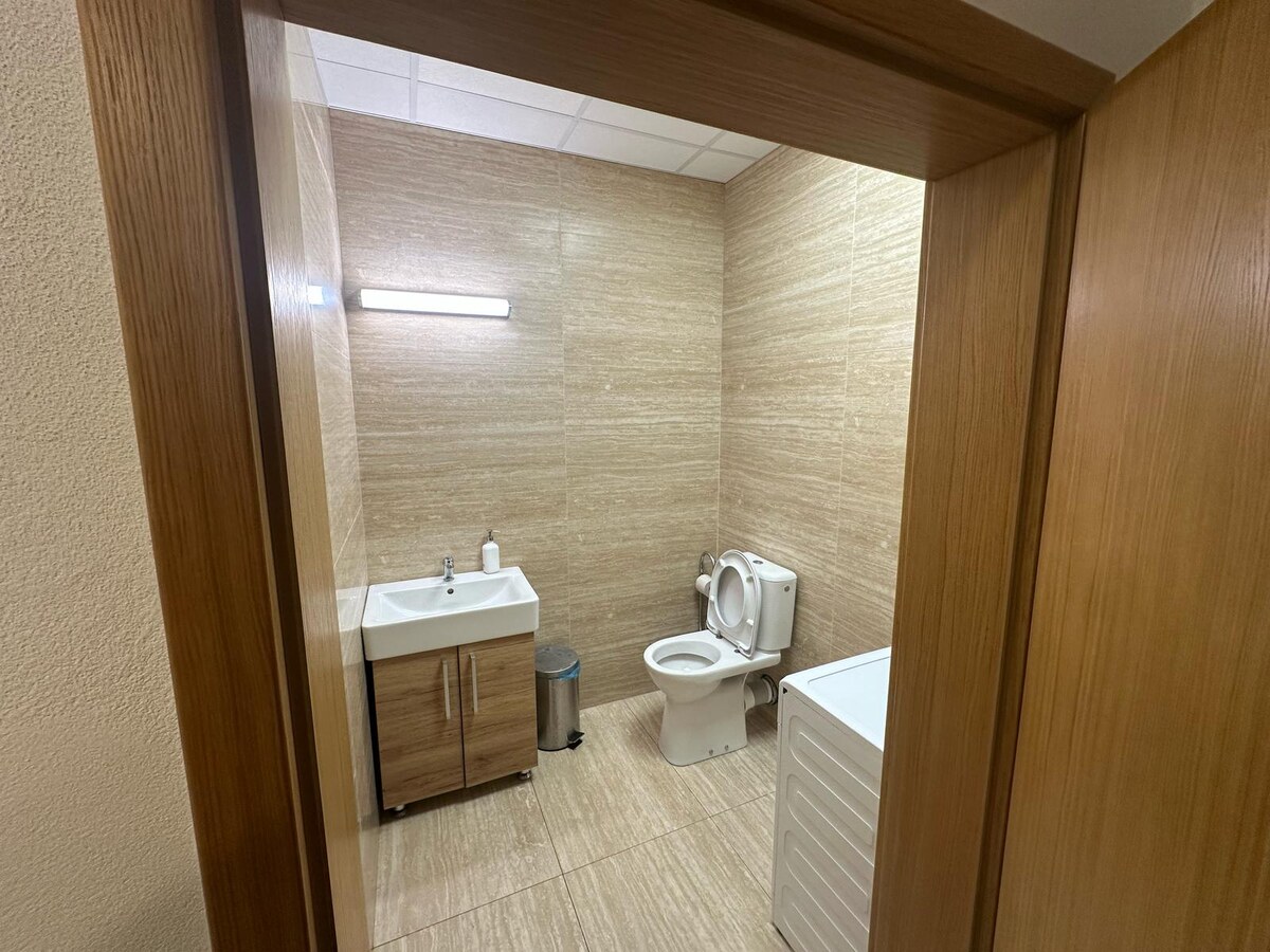 Prenájom: Kancelárske priestory 134 m2 v centre mesta Banská Bystrica — foto 8