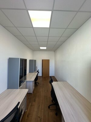 Prenájom: Kancelárske priestory 134 m2 v centre mesta Banská Bystrica — foto 11