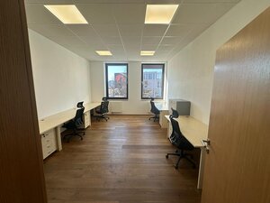 Prenájom: Kancelárske priestory 134 m2 v centre mesta Banská Bystrica — foto 4