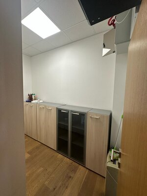 Prenájom: Kancelárske priestory 134 m2 v centre mesta Banská Bystrica — foto 6