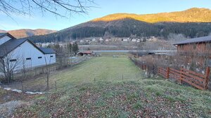 PREDAJ: Stavebný pozemok 947m2, Ružomberok - Černová — foto 1