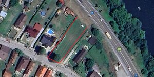 PREDAJ: Stavebný pozemok 947m2, Ružomberok - Černová — foto 4