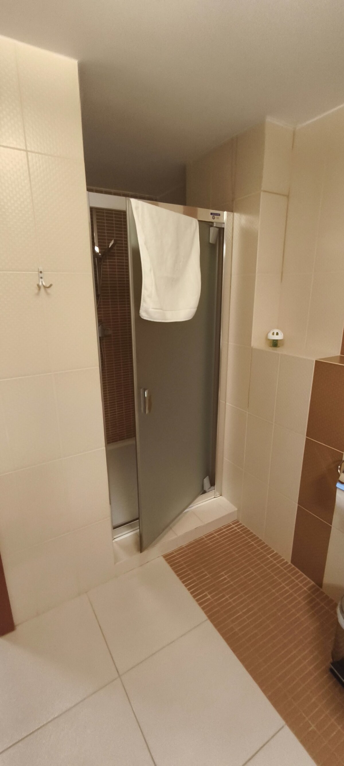 2- izbový Apartmán (57m2) na jedinečnom mieste - RESIDENCE HOTEL**** — foto 9