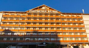 2- izbový Apartmán (57m2) na jedinečnom mieste - RESIDENCE HOTEL**** — foto 1