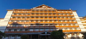 2- izbový Apartmán (57m2) na jedinečnom mieste - RESIDENCE HOTEL**** — foto 2
