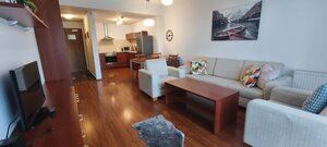 2- izbový Apartmán (57m2) na jedinečnom mieste - RESIDENCE HOTEL**** — foto 3