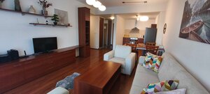 2- izbový Apartmán (57m2) na jedinečnom mieste - RESIDENCE HOTEL**** — foto 4