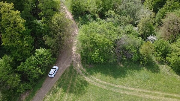 Pozemok vhodný na chov včiel Streženice- 874 m2