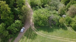 Pozemok vhodný na chov včiel Streženice- 874 m2 — foto 1
