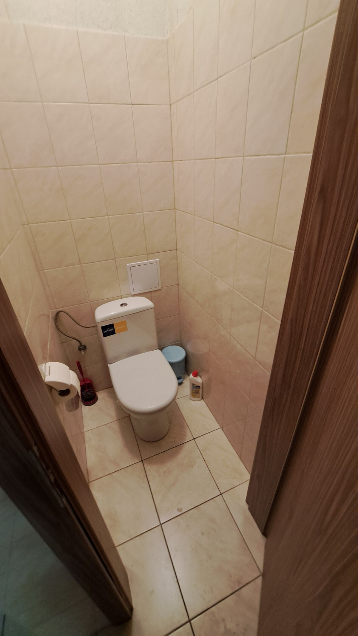 PRENÁJOM: Obchodný priestor 158m2 - Mostová ulica, Ružomberok — foto 8