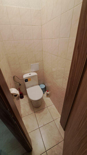 PRENÁJOM: Obchodný priestor 158m2 - Mostová ulica, Ružomberok — foto 8