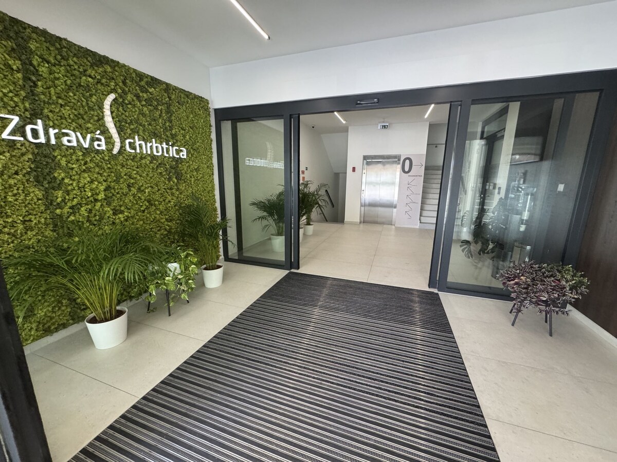 PRENÁJOM: Administratívne, kancelárske priestory - J. Jančeka — foto 12