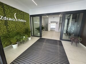 PRENÁJOM: Administratívne, kancelárske priestory - J. Jančeka — foto 12