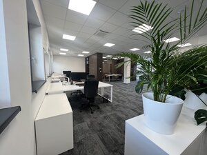 PRENÁJOM: Administratívne, kancelárske priestory - J. Jančeka — foto 4