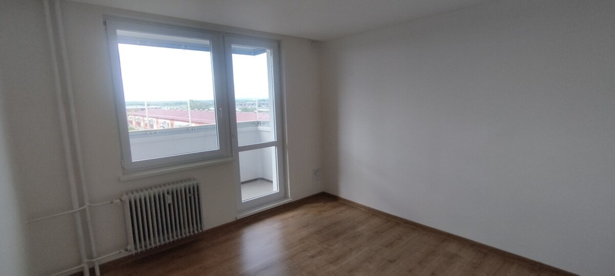 Predaj:  3.izbový byt .v Skalici Clementisa — foto 10