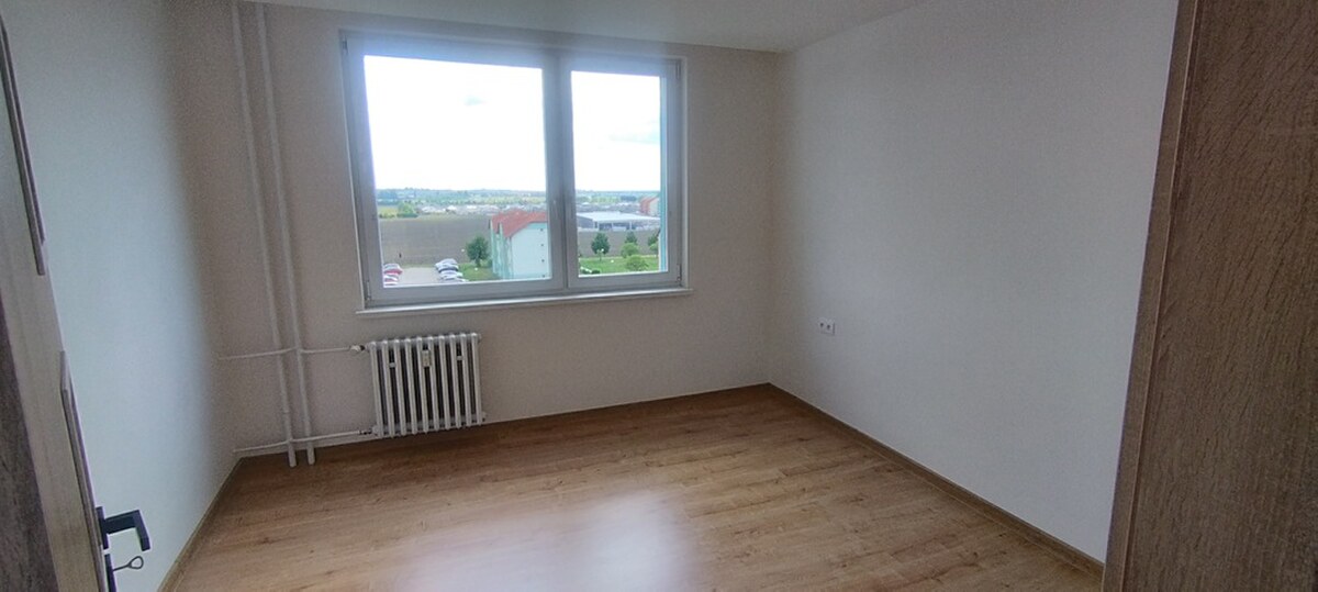 Predaj:  3.izbový byt .v Skalici Clementisa — foto 2