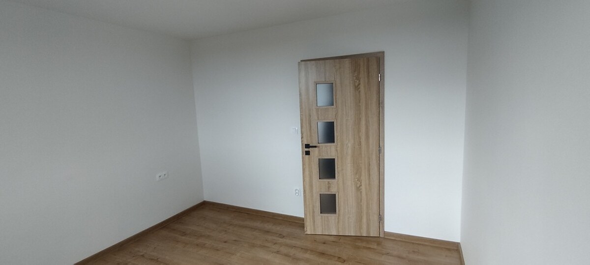 Predaj:  3.izbový byt .v Skalici Clementisa — foto 3