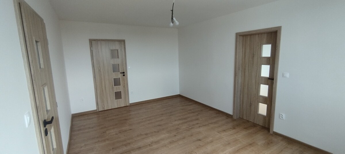 Predaj:  3.izbový byt .v Skalici Clementisa — foto 4