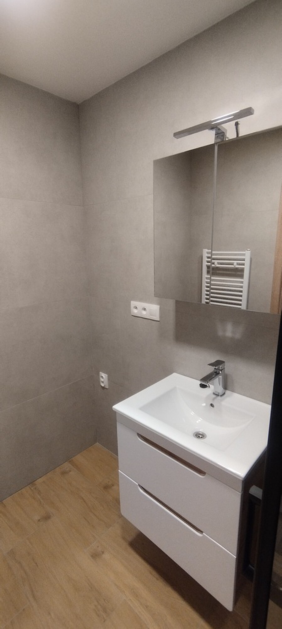 Predaj:  3.izbový byt .v Skalici Clementisa — foto 6