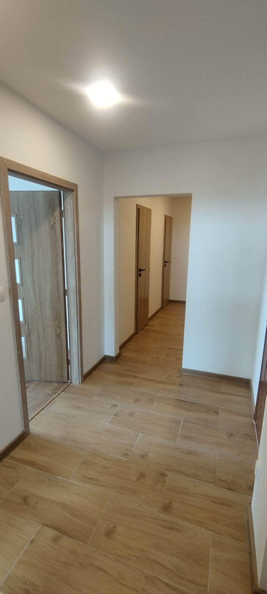 Predaj:  3.izbový byt .v Skalici Clementisa — foto 9