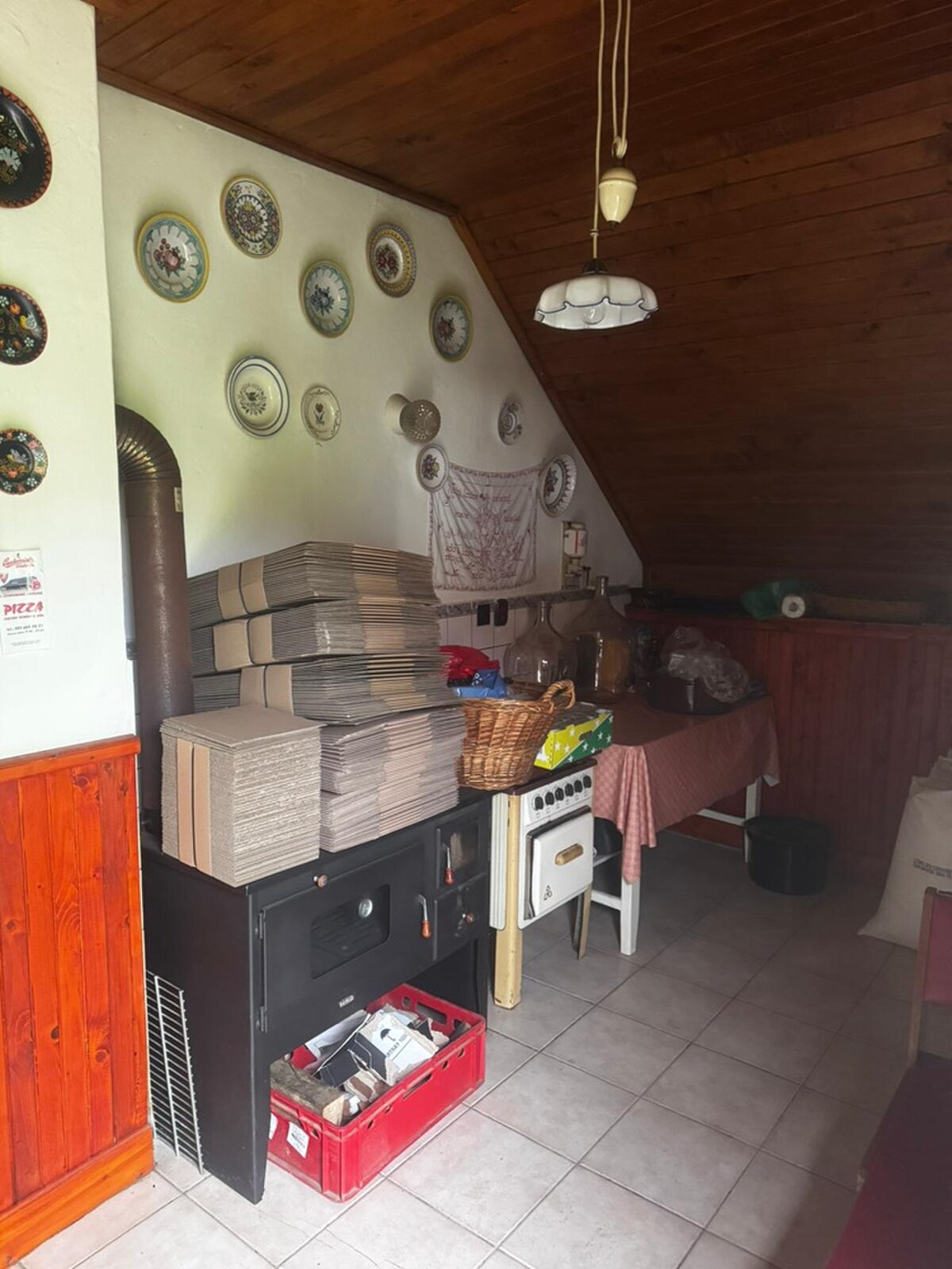 Predaj vinohradnícky dom Skalica — foto 8