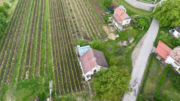 Predaj vinohradnícky dom Skalica