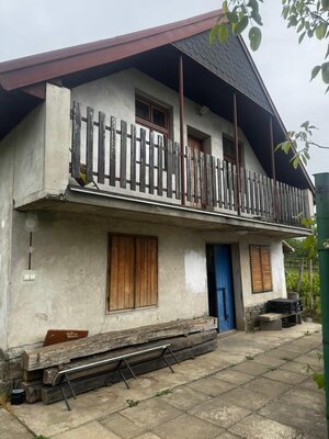 Predaj vinohradnícky dom Skalica — foto 5