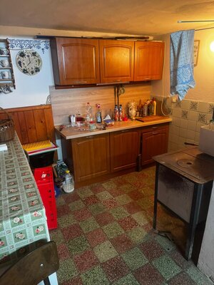 Predaj vinohradnícky dom Skalica — foto 7