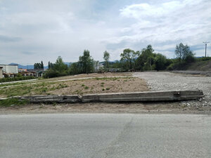 Stavebný pozemok (75m x 55m) - 4399 m2 v Košútoch — foto 3