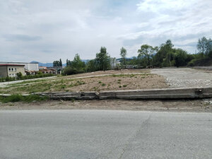 Stavebný pozemok (75m x 55m) - 4399 m2 v Košútoch — foto 6