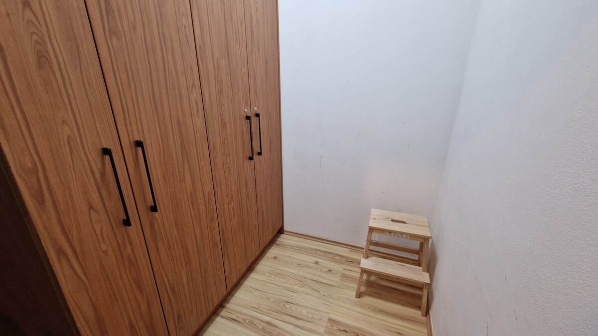 2 izbový Rekreačný apartmán Vys.Tatry-Veľká Lomnica 57 m2 — foto 13