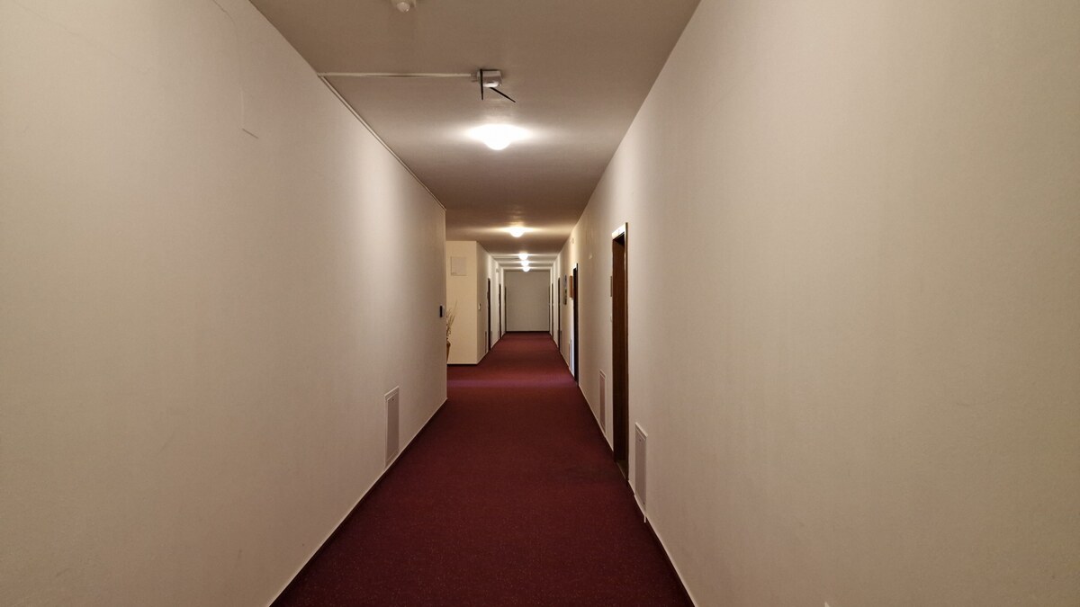 2 izbový Rekreačný apartmán Vys.Tatry-Veľká Lomnica 57 m2 — foto 18