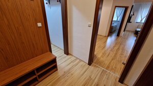 2 izbový Rekreačný apartmán Vys.Tatry-Veľká Lomnica 57 m2 — foto 10