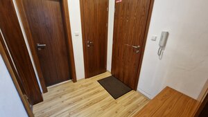 2 izbový Rekreačný apartmán Vys.Tatry-Veľká Lomnica 57 m2 — foto 11