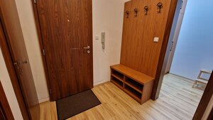 2 izbový Rekreačný apartmán Vys.Tatry-Veľká Lomnica 57 m2 — foto 12