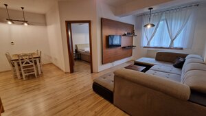 2 izbový Rekreačný apartmán Vys.Tatry-Veľká Lomnica 57 m2 — foto 3