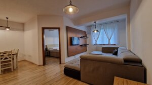 2 izbový Rekreačný apartmán Vys.Tatry-Veľká Lomnica 57 m2 — foto 4