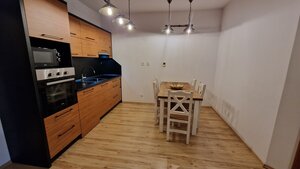 2 izbový Rekreačný apartmán Vys.Tatry-Veľká Lomnica 57 m2 — foto 7