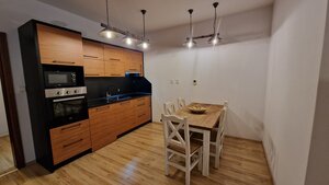 2 izbový Rekreačný apartmán Vys.Tatry-Veľká Lomnica 57 m2 — foto 8