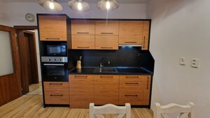 2 izbový Rekreačný apartmán Vys.Tatry-Veľká Lomnica 57 m2 — foto 9