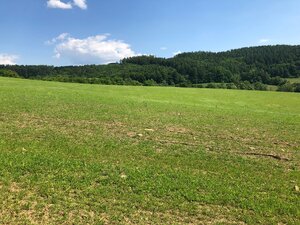 PREDAJ: Rekreačný pozemok v obci Horná Breznica- 6877m2 — foto 1